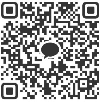 카카오톡 QR코드